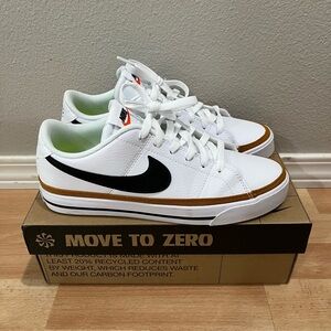 Nike Court Legacy Shoes